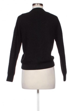 Γυναικεία ζακέτα Cropp, Μέγεθος S, Χρώμα Μαύρο, Τιμή 20,99 €