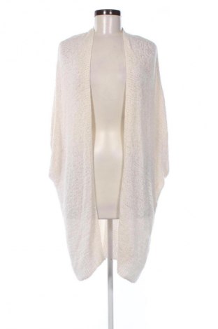 Γυναικεία ζακέτα Cubus, Μέγεθος S, Χρώμα Εκρού, Τιμή 14,83 €