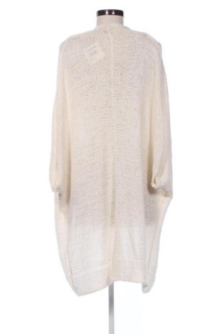 Γυναικεία ζακέτα Cubus, Μέγεθος S, Χρώμα Εκρού, Τιμή 14,83 €