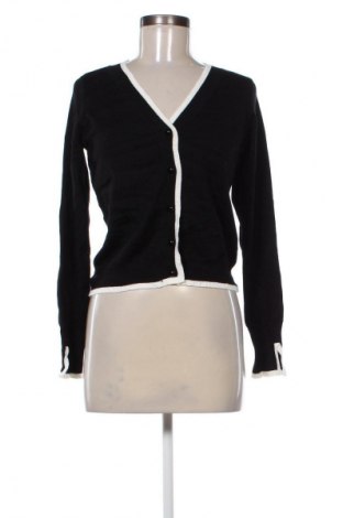 Дамска жилетка Cyrus, Размер XS, Цвят Черен, Цена 10,99 лв.