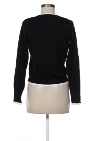 Дамска жилетка Cyrus, Размер XS, Цвят Черен, Цена 10,99 лв.