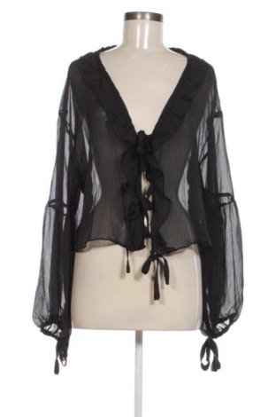 Női kardigán DAZY, Méret XL, Szín Fekete, Ár 3 509 Ft