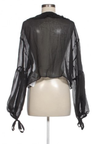 Női kardigán DAZY, Méret XL, Szín Fekete, Ár 3 509 Ft
