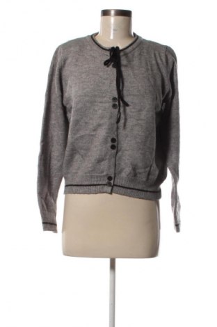 Dámsky kardigán DAZY, Velikost M, Barva Šedá, Cena  349,00 Kč