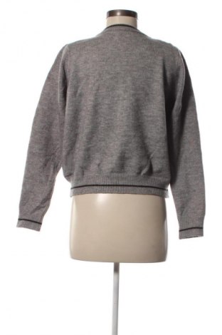 Dámsky kardigán DAZY, Velikost M, Barva Šedá, Cena  349,00 Kč