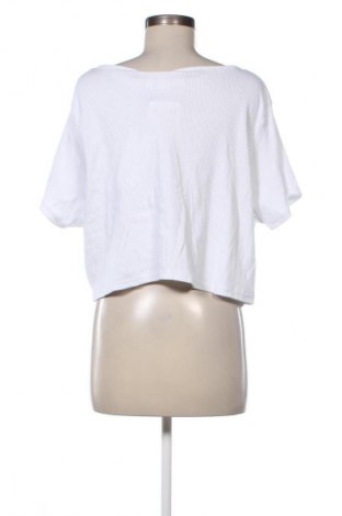 Дамска жилетка Daisy Street, Размер 3XL, Цвят Бял, Цена 45,98 лв.