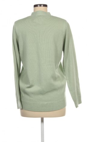 Cardigan de damă Damart, Mărime M, Culoare Verde, Preț 91,36 Lei