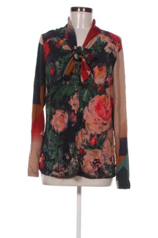 Női kardigán David Mayer Naman, Méret L, Szín Sokszínű, Ár 16 889 Ft