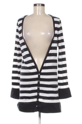 Női kardigán Denim&Co., Méret XL, Szín Sokszínű, Ár 5 829 Ft