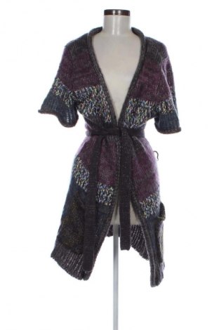 Női kardigán Didi, Méret XS, Szín Sokszínű, Ár 5 865 Ft