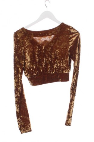 Damski kardigan Djofra, Rozmiar S, Kolor Brązowy, Cena 289,75 zł