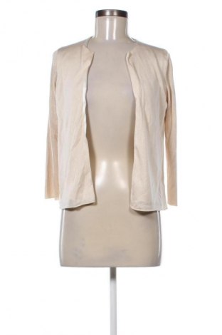 Dámsky kardigán Donna Karan, Veľkosť S, Farba Béžová, Cena  89,79 €