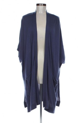 Cardigan de damă Doris Streich, Mărime XL, Culoare Albastru, Preț 112,99 Lei