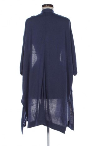 Cardigan de damă Doris Streich, Mărime XL, Culoare Albastru, Preț 112,99 Lei