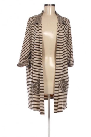 Дамска жилетка Doris Streich, Размер XXL, Цвят Многоцветен, Цена 40,99 лв.