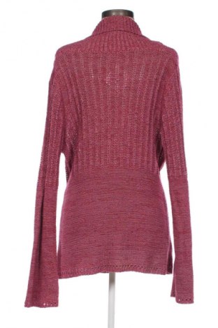 Damen Strickjacke E-Vie, Größe L, Farbe Rosa, Preis € 14,91