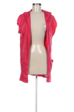 Női kardigán East Village, Méret M, Szín Piros, Ár 5 319 Ft