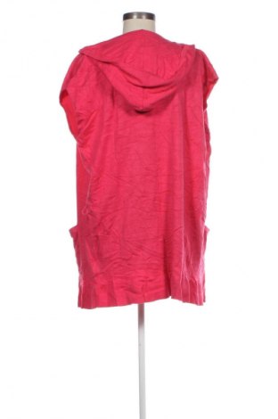 Női kardigán East Village, Méret M, Szín Piros, Ár 5 319 Ft