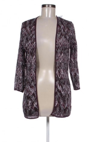 Damen Strickjacke Easy Wear, Größe M, Farbe Mehrfarbig, Preis € 8,99