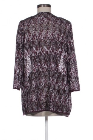 Damen Strickjacke Easy Wear, Größe M, Farbe Mehrfarbig, Preis € 8,99