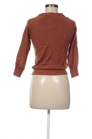 Damski kardigan Edc By Esprit, Rozmiar XS, Kolor Brązowy, Cena 27,99 zł
