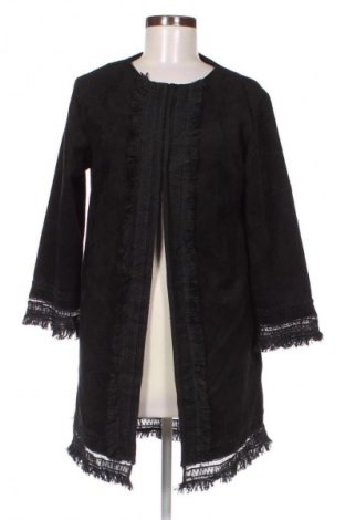 Γυναικεία ζακέτα Elenza by L&L, Μέγεθος M, Χρώμα Μαύρο, Τιμή 4,99 €