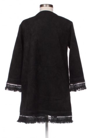 Γυναικεία ζακέτα Elenza by L&L, Μέγεθος M, Χρώμα Μαύρο, Τιμή 4,99 €