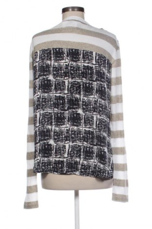 Damski kardigan Elisa Cavaletti, Rozmiar L, Kolor Kolorowy, Cena 1 022,08 zł