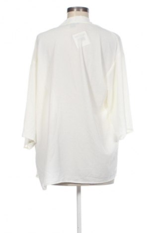 Damen Strickjacke Esmara, Größe M, Farbe Weiß, Preis € 6,99