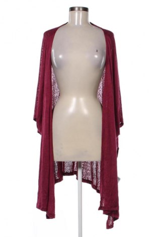 Dámsky kardigán Esmara, Velikost L, Barva Červená, Cena  69,00 Kč