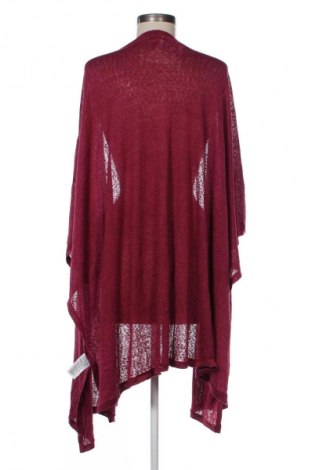 Dámsky kardigán Esmara, Velikost L, Barva Červená, Cena  69,00 Kč