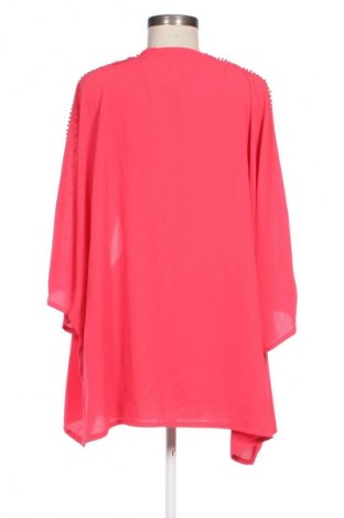 Dámsky kardigán Esmara, Veľkosť 3XL, Farba Červená, Cena  14,77 €