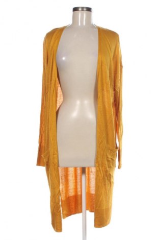 Dámsky kardigán Esmara, Velikost L, Barva Oranžová, Cena  209,00 Kč