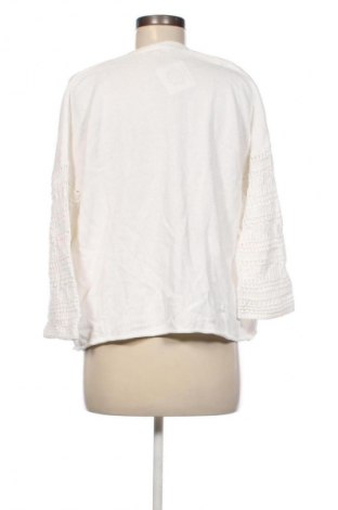 Γυναικεία ζακέτα Esprit, Μέγεθος S, Χρώμα Λευκό, Τιμή 13,99 €