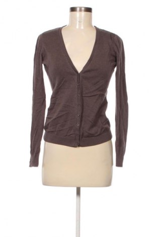 Damen Strickjacke Esprit, Größe S, Farbe Braun, Preis 4,99 €