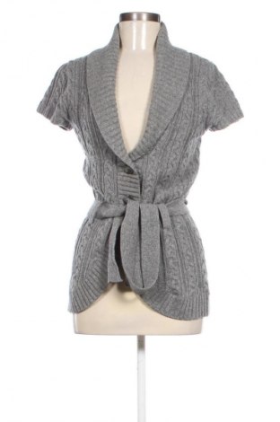 Dámsky kardigán Esprit, Veľkosť M, Farba Sivá, Cena  21,00 €