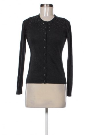 Damski kardigan Esprit, Rozmiar S, Kolor Szary, Cena 94,26 zł