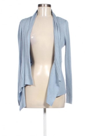 Γυναικεία ζακέτα Esprit, Μέγεθος M, Χρώμα Μπλέ, Τιμή 21,00 €