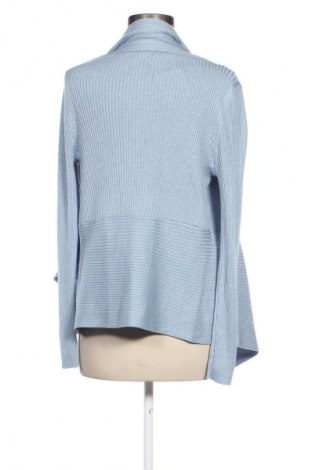 Γυναικεία ζακέτα Esprit, Μέγεθος M, Χρώμα Μπλέ, Τιμή 21,00 €