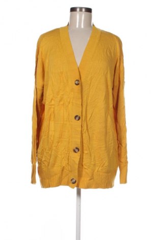 Damen Strickjacke Esprit, Größe XXL, Farbe Orange, Preis € 17,99