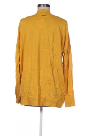 Damen Strickjacke Esprit, Größe XXL, Farbe Orange, Preis € 17,99