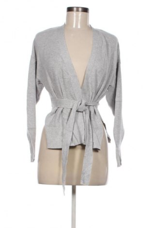 Γυναικεία ζακέτα Esprit, Μέγεθος XS, Χρώμα Γκρί, Τιμή 13,99 €