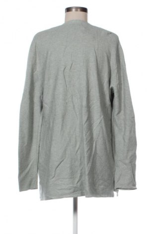 Дамска жилетка Esprit, Размер L, Цвят Зелен, Цена 18,99 лв.