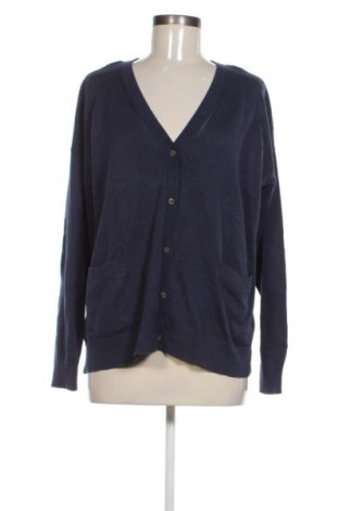 Damski kardigan Esprit, Rozmiar L, Kolor Niebieski, Cena 42,99 zł