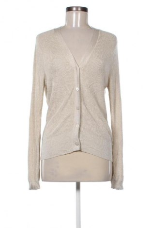 Damen Strickjacke Esqualo, Größe S, Farbe Beige, Preis € 9,99