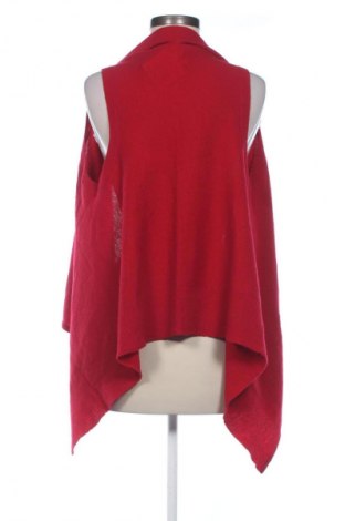 Γυναικεία ζακέτα Essentials, Μέγεθος S, Χρώμα Κόκκινο, Τιμή 11,99 €