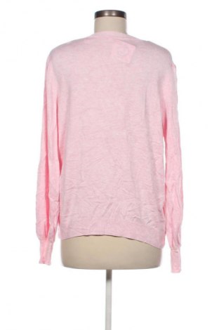 Damen Strickjacke Essentials by Tchibo, Größe M, Farbe Rosa, Preis € 14,99