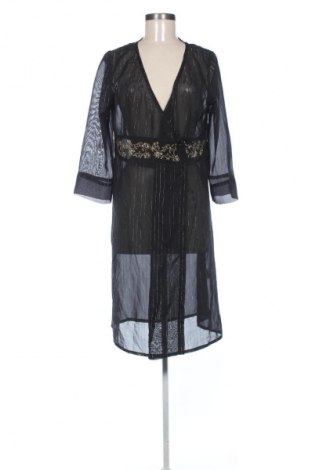 Damen Strickjacke Estelle, Größe L, Farbe Schwarz, Preis 20,97 €