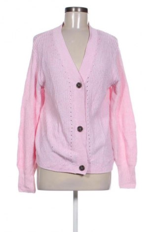 Dámsky kardigán Ever.me by Takko Fashion, Veľkosť M, Farba Ružová, Cena  7,95 €