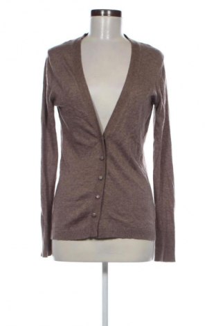 Cardigan de damă Express, Mărime M, Culoare Maro, Preț 271,53 Lei